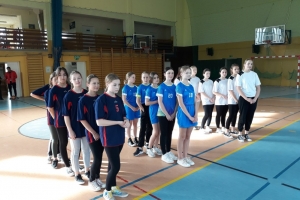 Igrzyska Młodzieży Szkolnej Ośrodka Sportowego Rabka-Zdrój w koszykówce 3x3 dziewcząt i chłopców