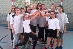 Igrzyska Ośrodka Sportowego Rabka-Zdrój w Mini-Koszykówce Dziewcząt i Chłopców