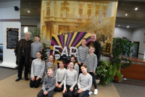 Grupa teatralna