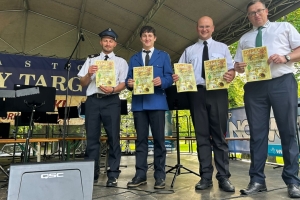  XVII Podhalański Festiwal Orkiestr Dętych