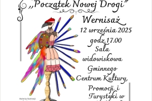 Wernisaż: 