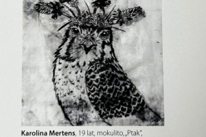 VIII Ogólnopolskie Biennale Grafiki Warsztatowej Dzieci i Młodzieży