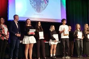 XXV Międzynarodowy Konkurs Plastyczny