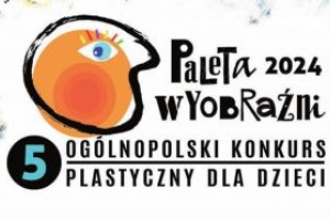 PROTOKÓŁ KOMISJI V OGÓLNOPOLSKIEGO KONKURSU PLASTYCZNEGO DLA DZIECI