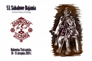 Festiwal Folkloru Polskiego, czyli 53. Sabałowe Bajania 