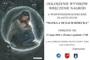 Wręczenie nagród w Wojewódzkim Konkursie Plastycznym 