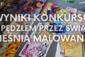 Organizatorem konkursu był Młodzieżowy Dom Kultury Wrocław - Krzyki