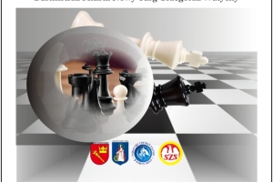 Powiatowa Licealiada w Szachach pod patronatem Starosty Powiatu Nowotarskiego oraz Burmistrza Miasta Nowy Targ