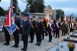 87 Rocznica Napaści ZSRR na Polskę oraz Światowego Dnia Sybiraka