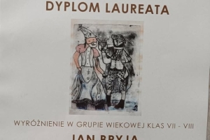 XXV Ogólnopolski Konkurs Plastyczny