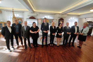 Sport szkolny w powiecie nowotarskim doceniony