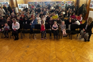  Powiatowy Konkurs Plastyczny pt: 