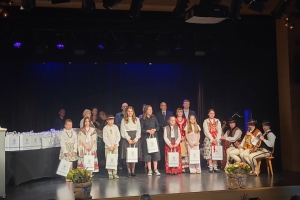 XXIII Konkurs Plastyczny 