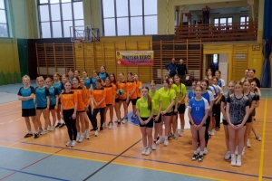 IGRZYSKA MŁODZIEŻY SZKOLNEJ OŚRODKA SPORTOWEGO RABKA ZDRÓJ w KOSZYKÓWCE CHŁOPCÓW