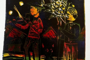 XXXIV Ogólnopolski Konkurs Plastyczny 