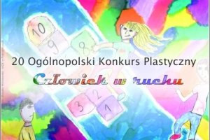 20 Ogólnopolski konkurs plastyczny 