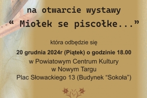  Otwarcie wystawy 