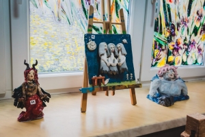 III Ogólnopolski Konkurs Plastyczny Ceramiki Artystycznej i Użytkowej im.Leszka Dutki 2025