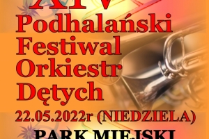 Podhalański Festiwal Orkiestr Dętych 