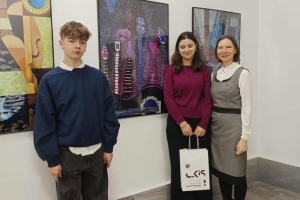 46.SCHOLA CANTORUM - Międzynarodowy Fwstiwal Zespołów Muzyki Dawnej im.Tadeusza Krokosa Kalisz 2026