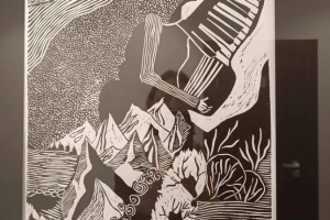 30 Konkurs Twórczości Plastycznej Inspirowany Muzyka Dawną - edycja międzynarodowa