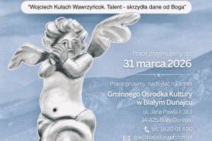 XXIII Konkurs Plastyczny 