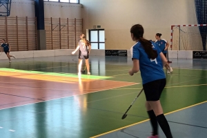 Kolejny tytuł Mistrza Małopolski zdobyty!!