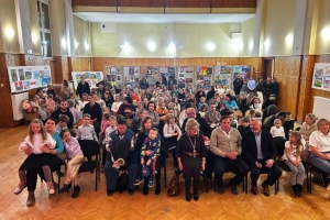 Podsumowanie konkursu plastycznego