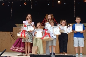 Ogólnopolski konkurs plastyczny na Plakat Festiwalowy towarzyszący MFFZG w Zakopanem.