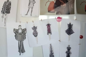 Drugi dzień warsztatów Schola Cantorum 