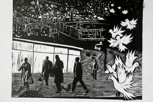 VI Międzynarodowe Triennale Grafiki