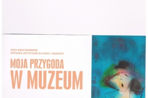 XXXIX  Międzynarodowa edycja Spotkań Artystycznych dla Dzieci i Młodzieży.