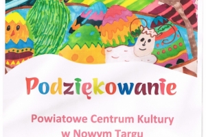 XVII Ogólnopolski Konkurs Plastyczny 
