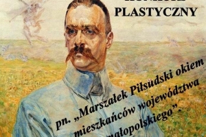 Konkurs Plastyczny 100-lecia odzyskania Niepodległości pn.